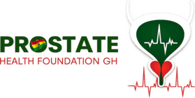 Full Logo Prostate Cancer Foundation Logo